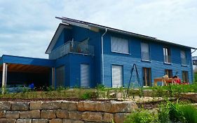 Ferienwohnung Bodensee Bullerbü